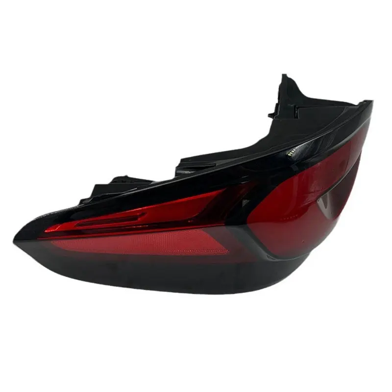 Внешние аксессуары Φ Tail для BMW G30 LCI G38 F90 M5 525i 530i 535i 540i 2021-2023 Taillight 63218493811 63218493812