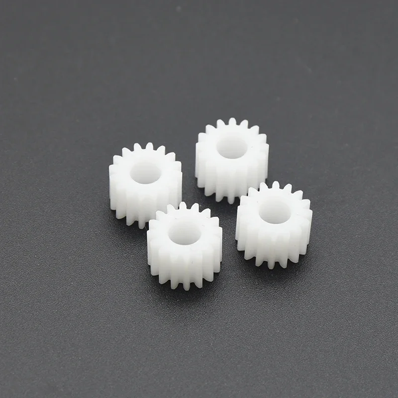 10 шт. 127K37681 655N380 шестерня двигателя подачи 16T для XEROX WorkCentre 4110 4112 4127 4590 4595 D95 D95A D110 D125