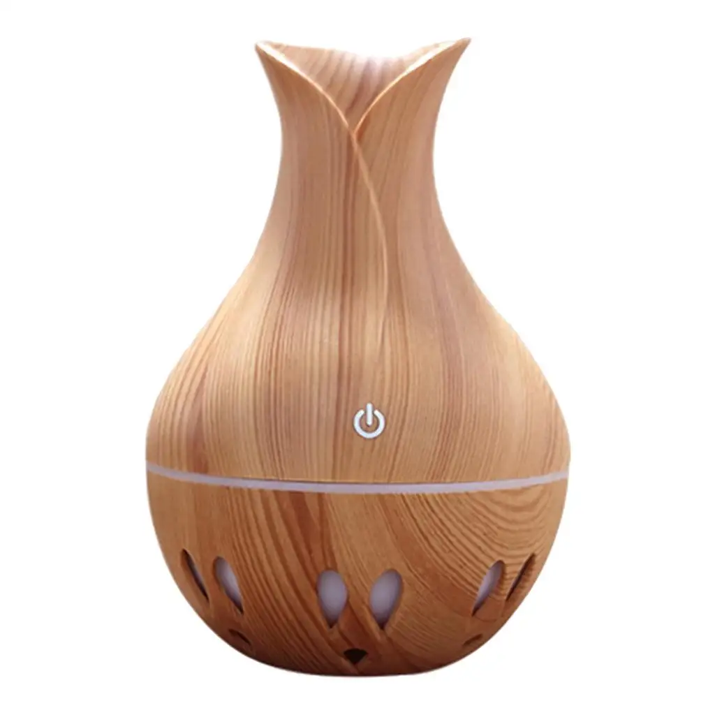 

Diffuser Wood Grain for Home Car Fogger Fresher Household