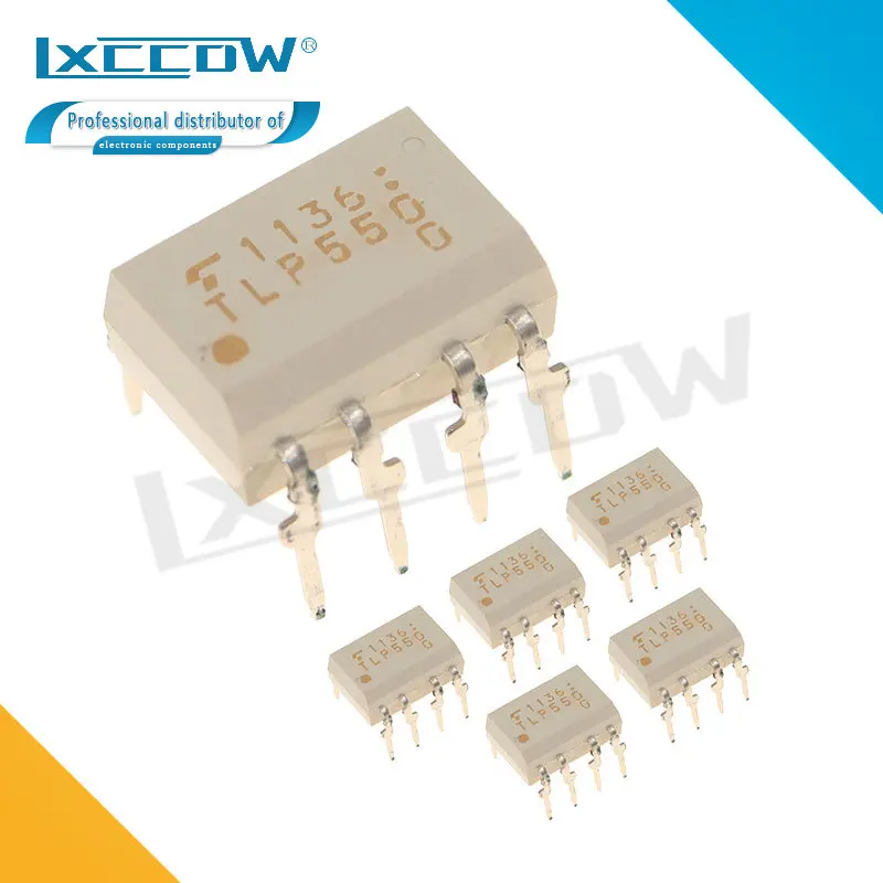 

10 шт. TLP759 DIP-8 TLP751 TLP751 TLP559 TLP558 TLP557 TLP555 TLP553 TLP550
