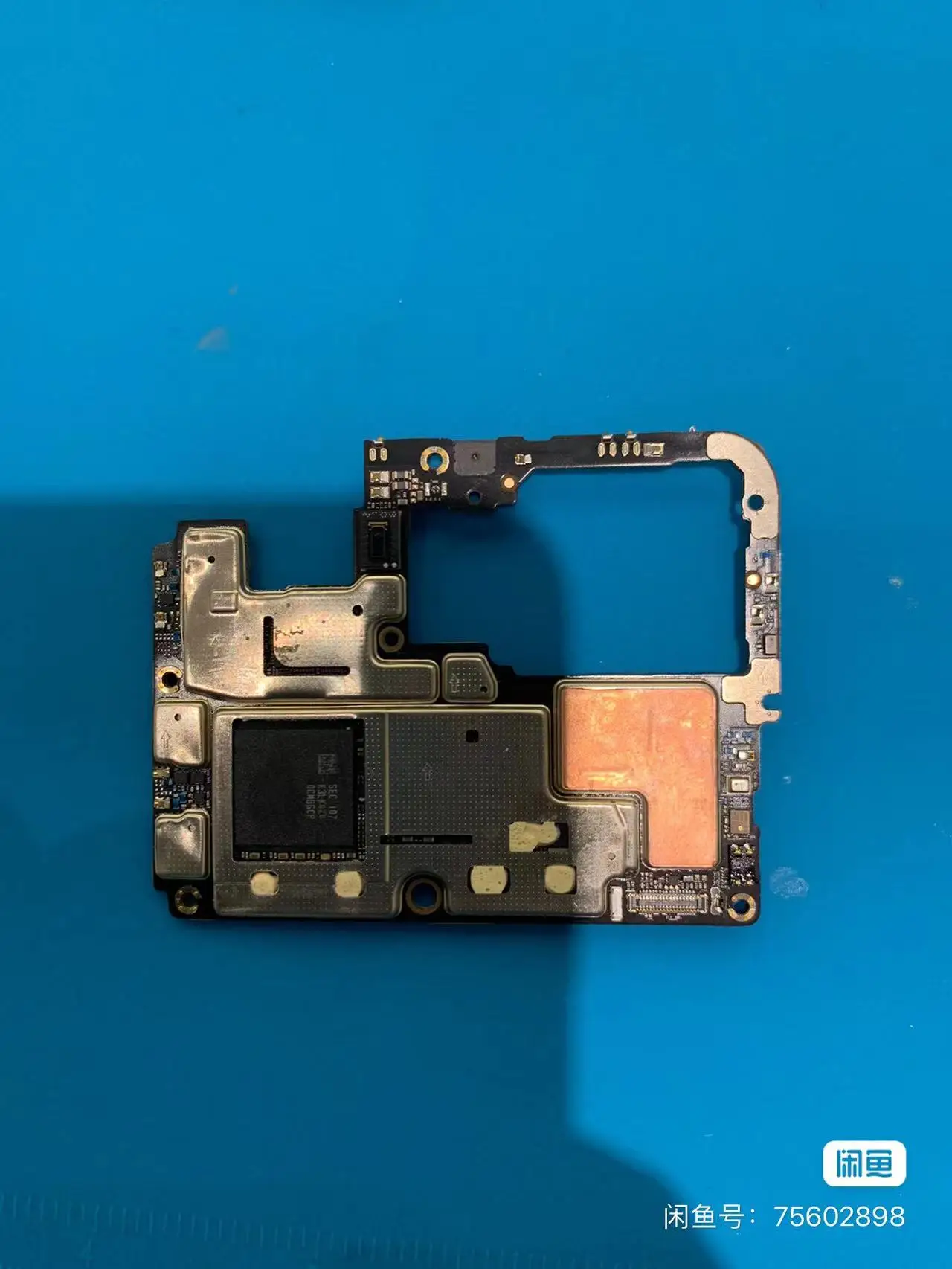 

Материнская плата для Xiaomi Mi 11 Ultra