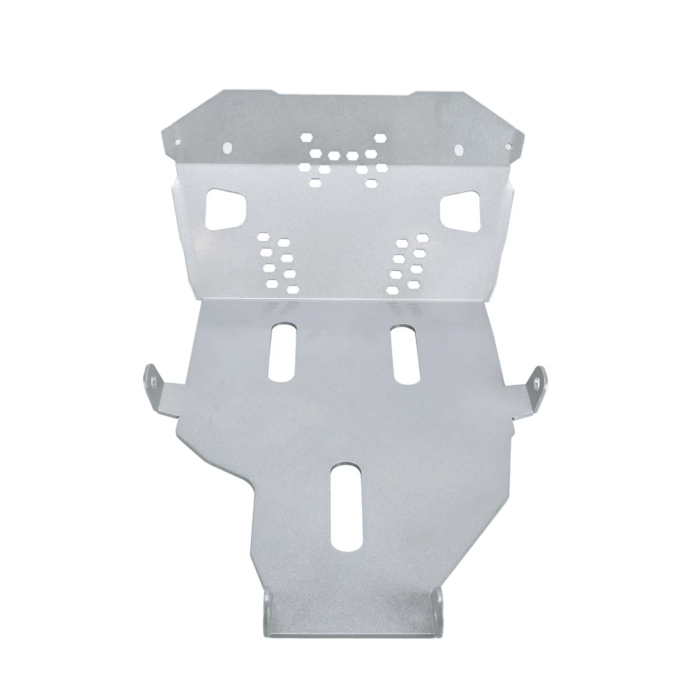 Для Loncin VOGE 300 Rally GY RALLY300 2025 2024 2023 мотоциклетная противоскользящая пластина Bash