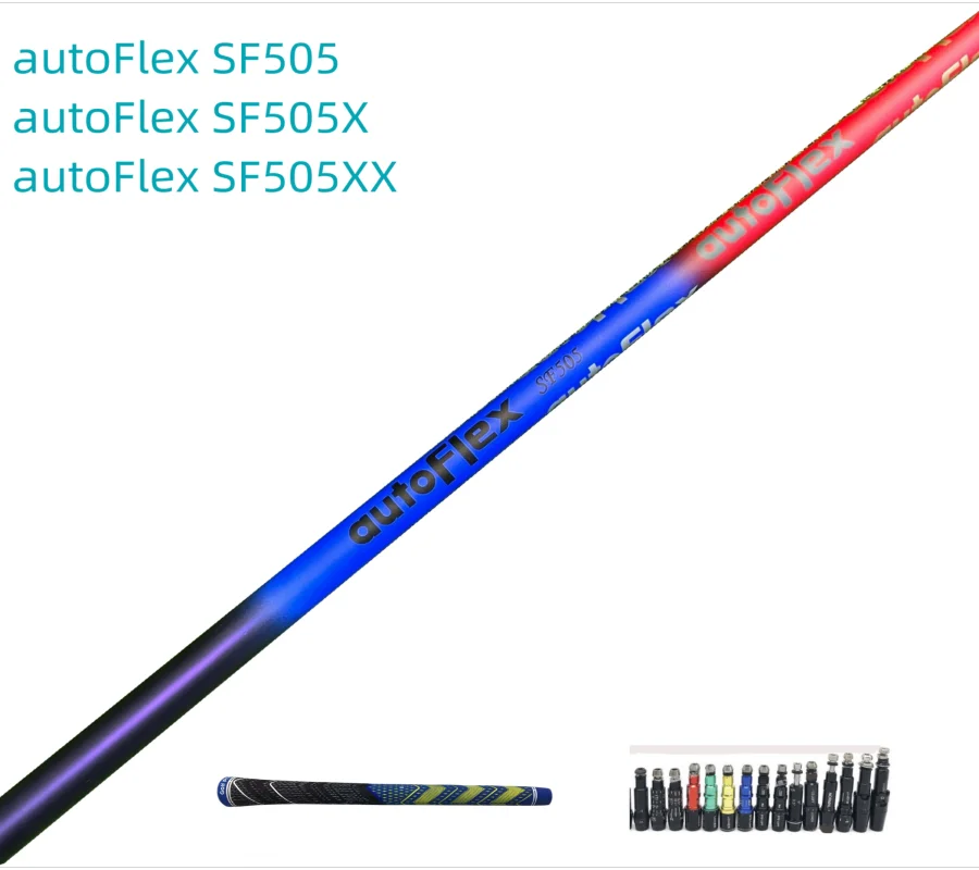 2023New Golf вал Autoflex Golf приводной вал sf505xx/sf505/ sf505x