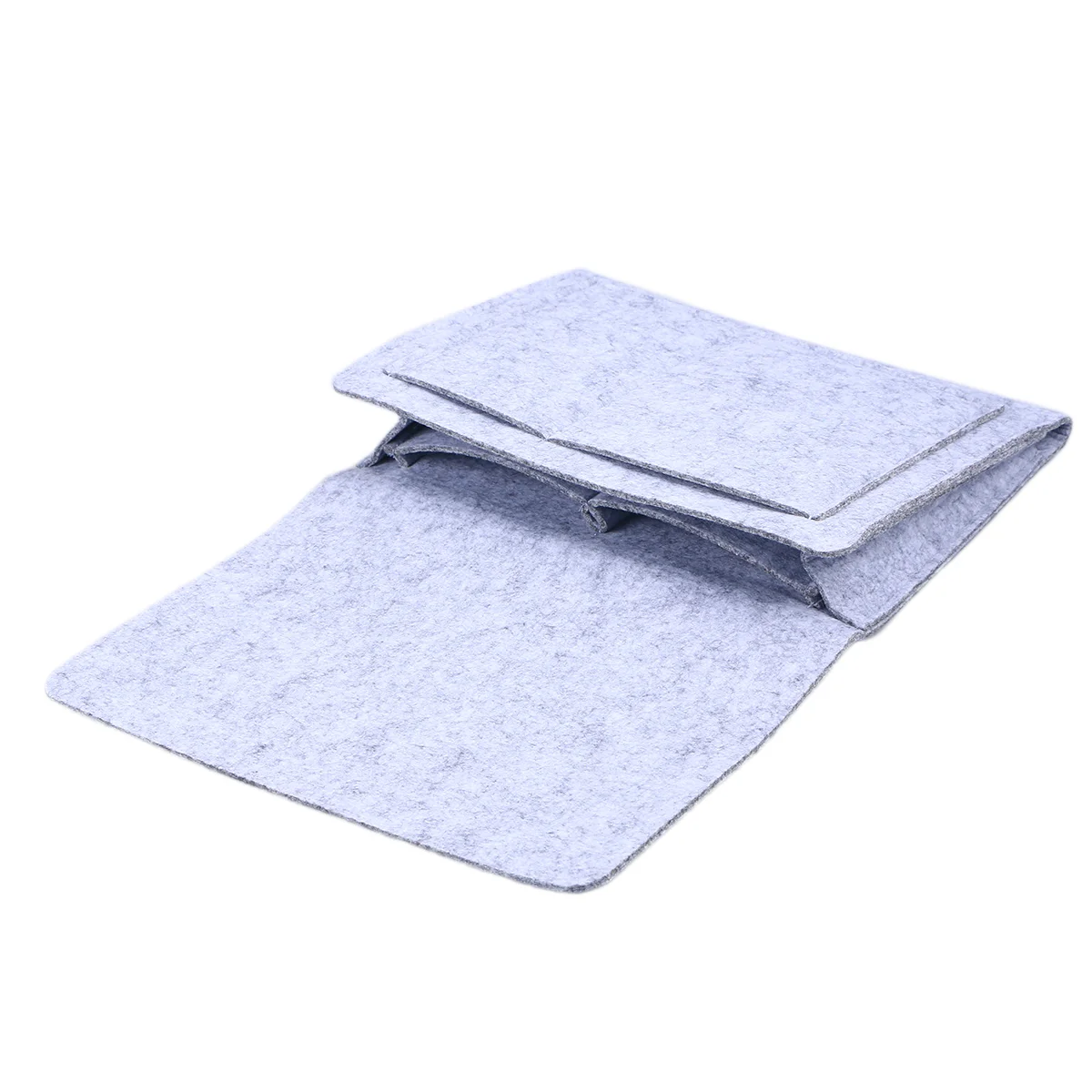 Прикроватный подлокотник Caddy прикроватный войлочный органайзер для хранения