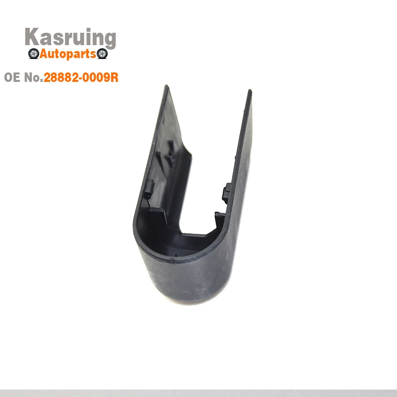 Новая крышка для стеклоочистителя заднего 28882-0009R 288820009R 28882 0009R Renault Megane 2016-2022