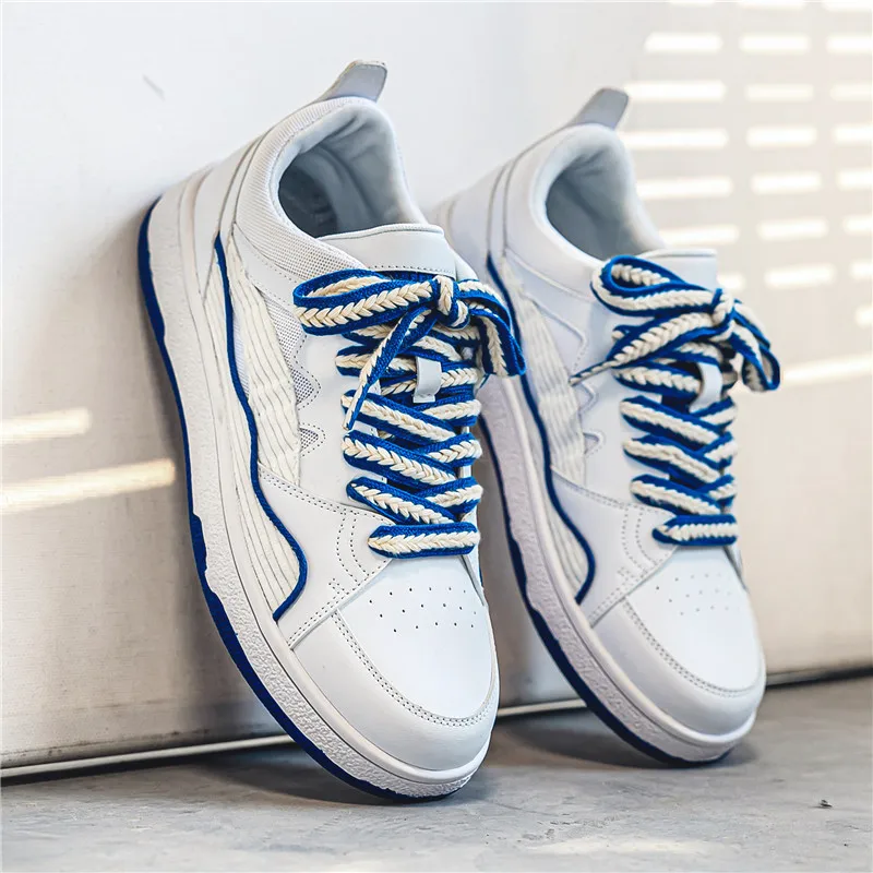 Рисунок 3 - Мужские Винтажные кроссовки