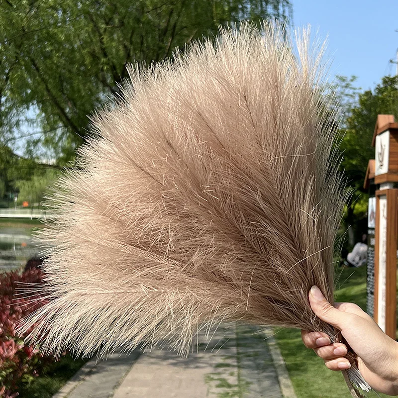 

Искусственные пампасы ЗQCXLD, 15 штук