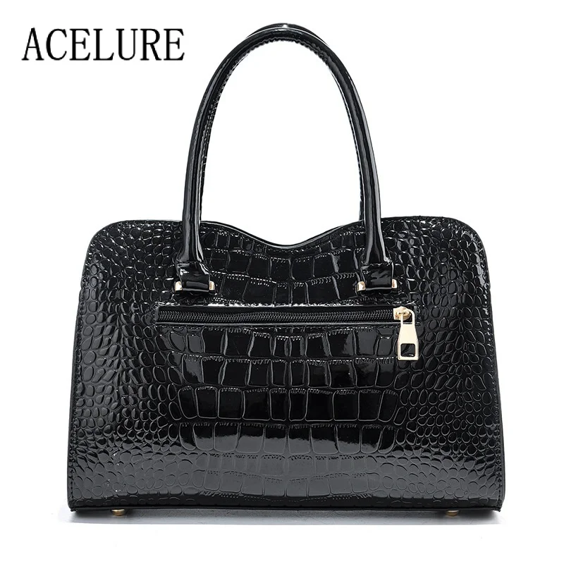 ACELURE кошелек на молнии для женщин жаккардовая сумка женские сумки и дорожные