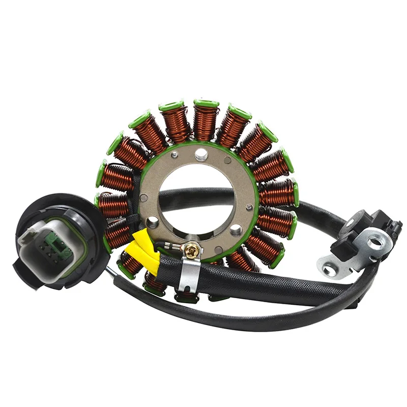 Фото Статор генератора для мотоциклов Sea-Doo 800 951 LRV GTX GSX SPX XP Challenger 782 1800 Speedster 1564 290886588 420886588 №1