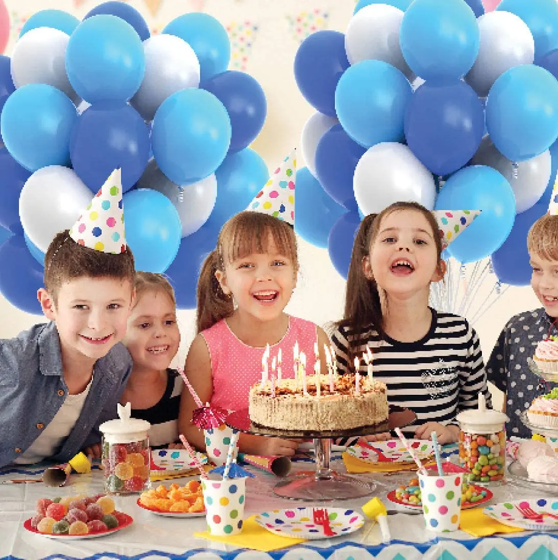 

Глянцевые жемчужные латексные воздушные шары 100 шт., золотистые, серебристые, красные, украшения для свадьбы, дня рождения, праздника для буд...