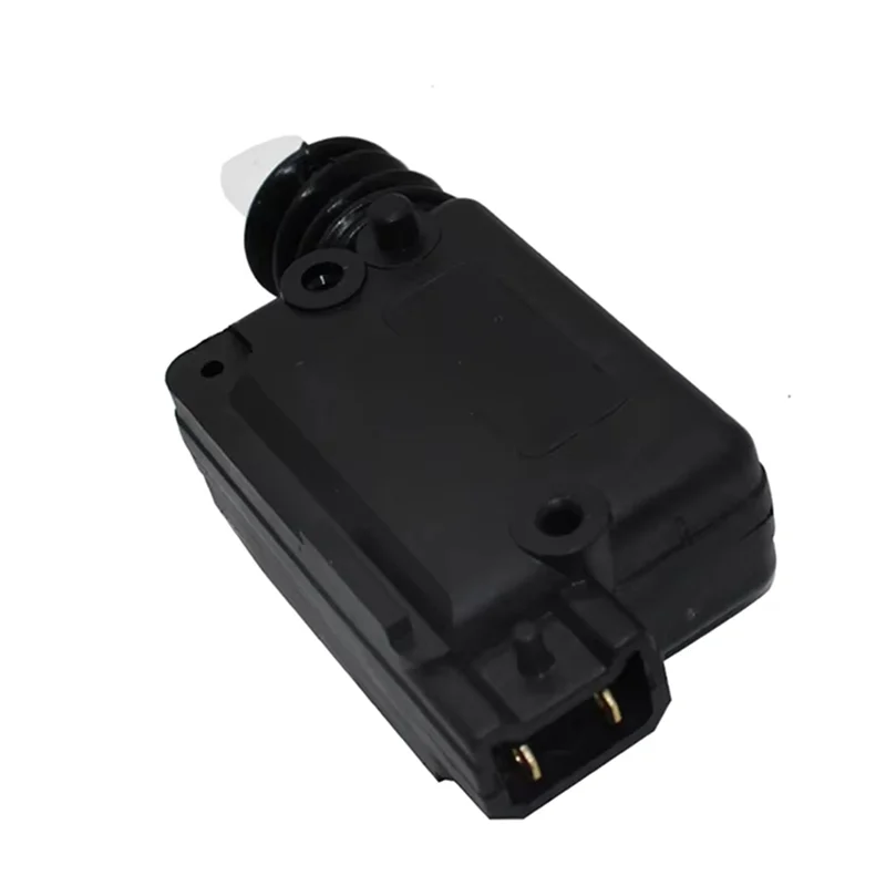 Фото Привод двигателя центрального замка, 2-контактный 7702127213 для Renault Scenic Clio, привод центрального замка 7701039565 77021 №1