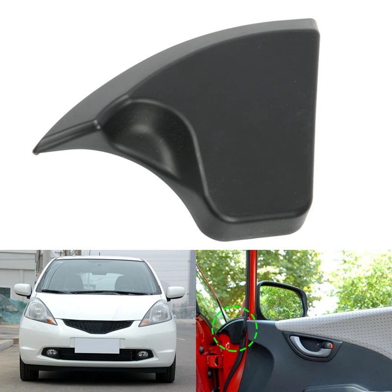 Автомобильная боковая крышка заднего вида для HONDA FIT JAZZ GE6 GE8 GP1 2009-2014 76270-TF0-000