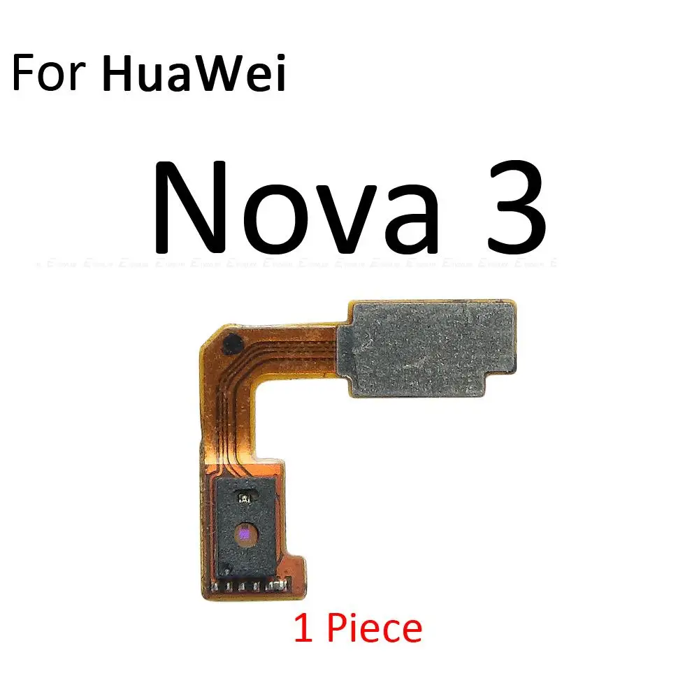 Гибкий кабель датчика приближения и окружающего освещения разъем расстояния для