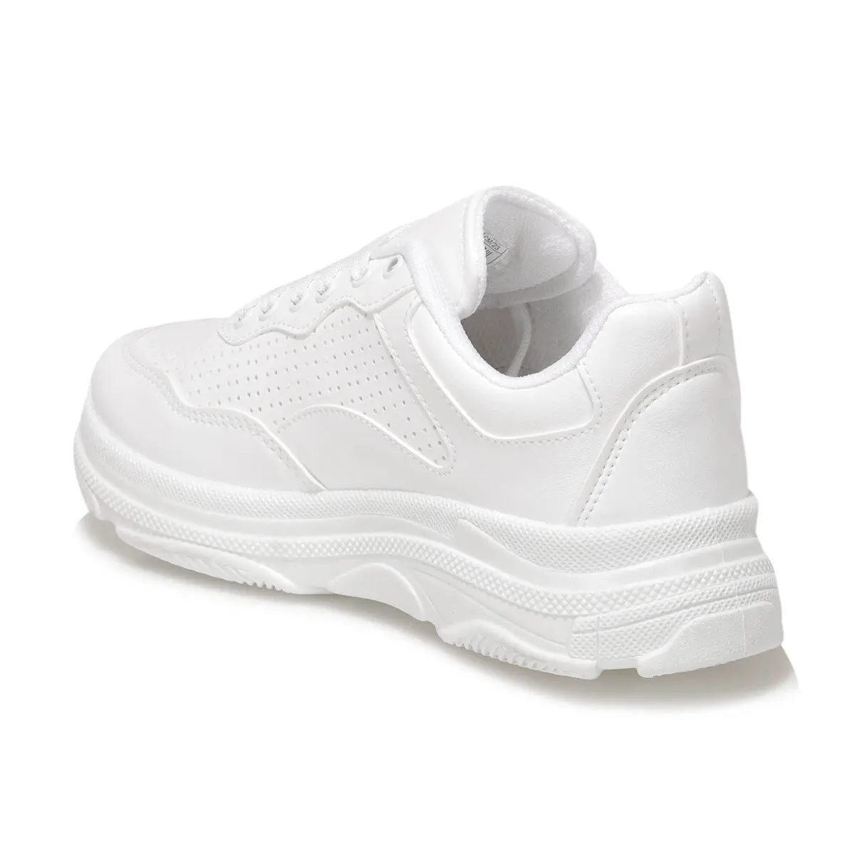 

317580.Z 1FX White Women 'S Sports Shoes