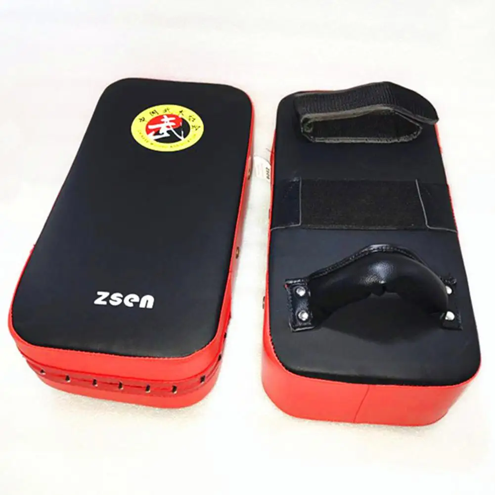 

Высококачественный брикет для бокса, кикбоксинга, щит для карате, TKD, фокусировочная площадка для ног, тренировки