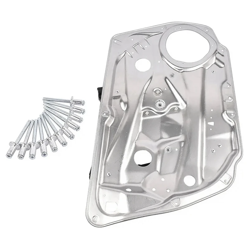 Регулятор переднего стекла для левого Mercedes Benz C Class C230 C250 C300 AMG 2127201579