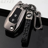 case car key cover for ford fusion fiesta escort mondeo everest ranger accessories car keychain key cover cap holder protect set