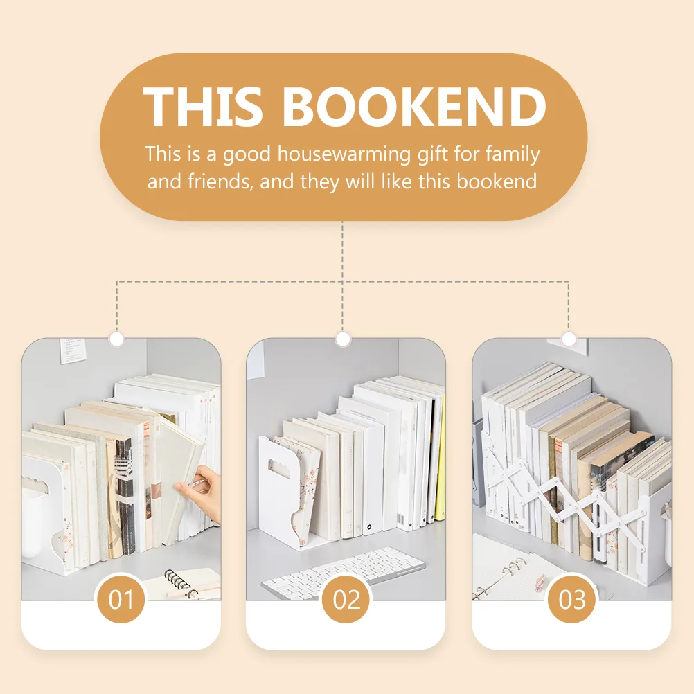 Рисунок 6 - Телескопическая книжная полка для хранения