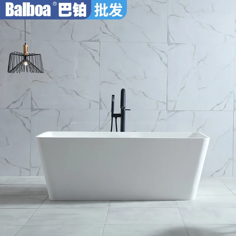 Рисунок 6 - Ванна с искусственным камнем