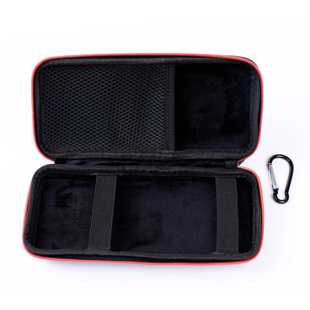 

Portable Case for Anker Power Bank Rock PISEN Baseus External Battery for EasyAcc Power for Dulla Power Storage Box Cover Pouch