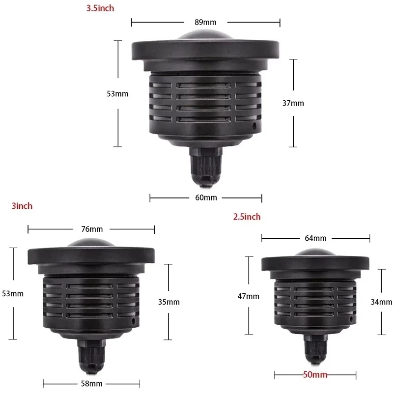 Универсальные Противотуманные фары ангельские глазки 2 шт. COB Светодиодный