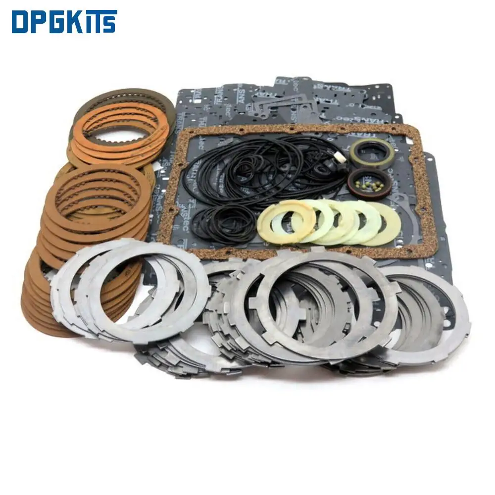 Комплект для ремонта автомобильной коробки передач A43DE A46DE A46DF 1 комплект Suzuki Sidekick