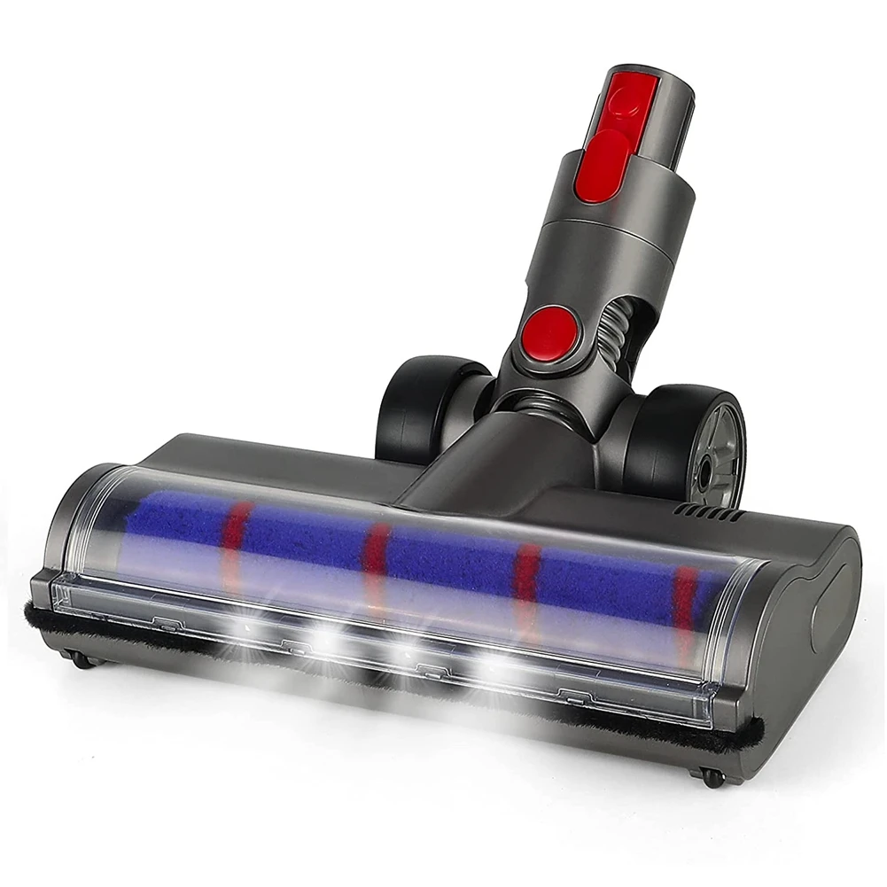 

Электрическая моторизованная турбо-щетка для Dyson V7 V8 V10 V11 V15