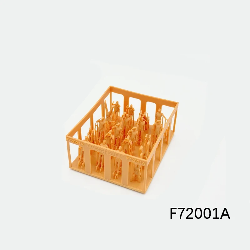 

Набор моделей TRIUMPH F72001A/F72002A/F72002B/F72003A 1/72