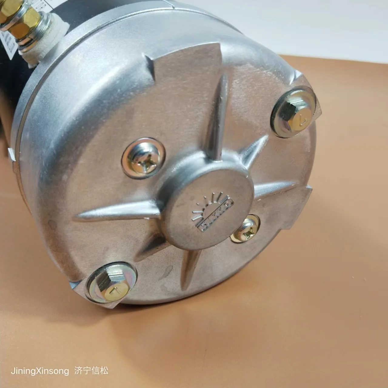 Женственный стартер двигателя CHAIYOU 421-62-32700