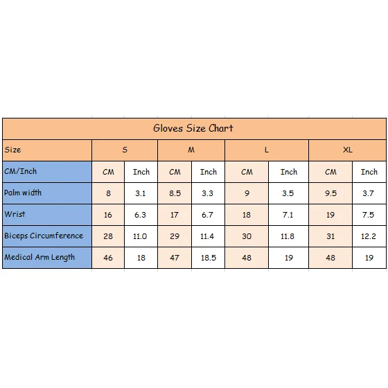 Резиновые латексные шорты-перчатки с маленьким бантом S-LA102