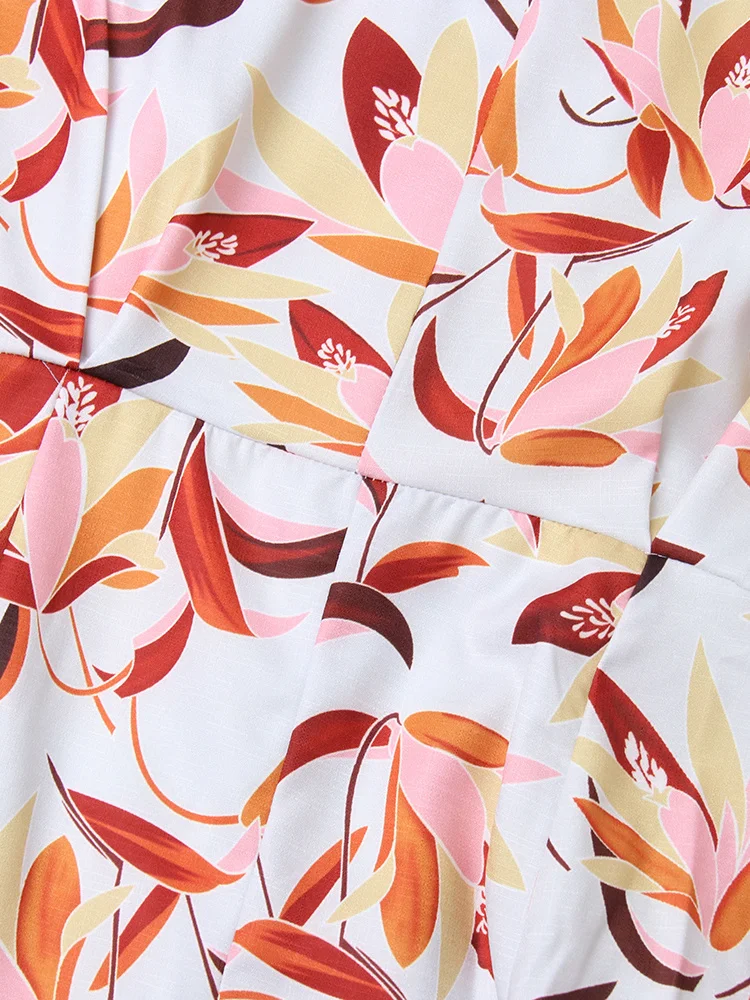 VGH хитовое цветное лоскутное платье с поясом минималистичное для женщин