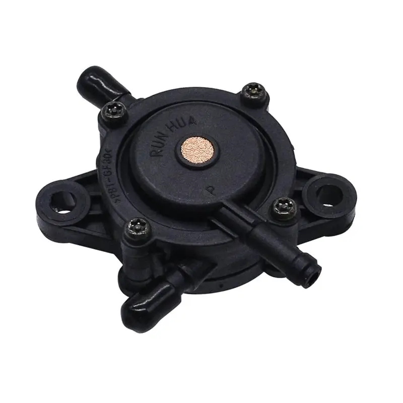 Фото Топливный насос 127-9206 139-0684 для газонокосилок Toro Exmark Timecutter SW 4200, SS 4250, SW 5000, MX 4250, SW 5425, SWX 4250 №2