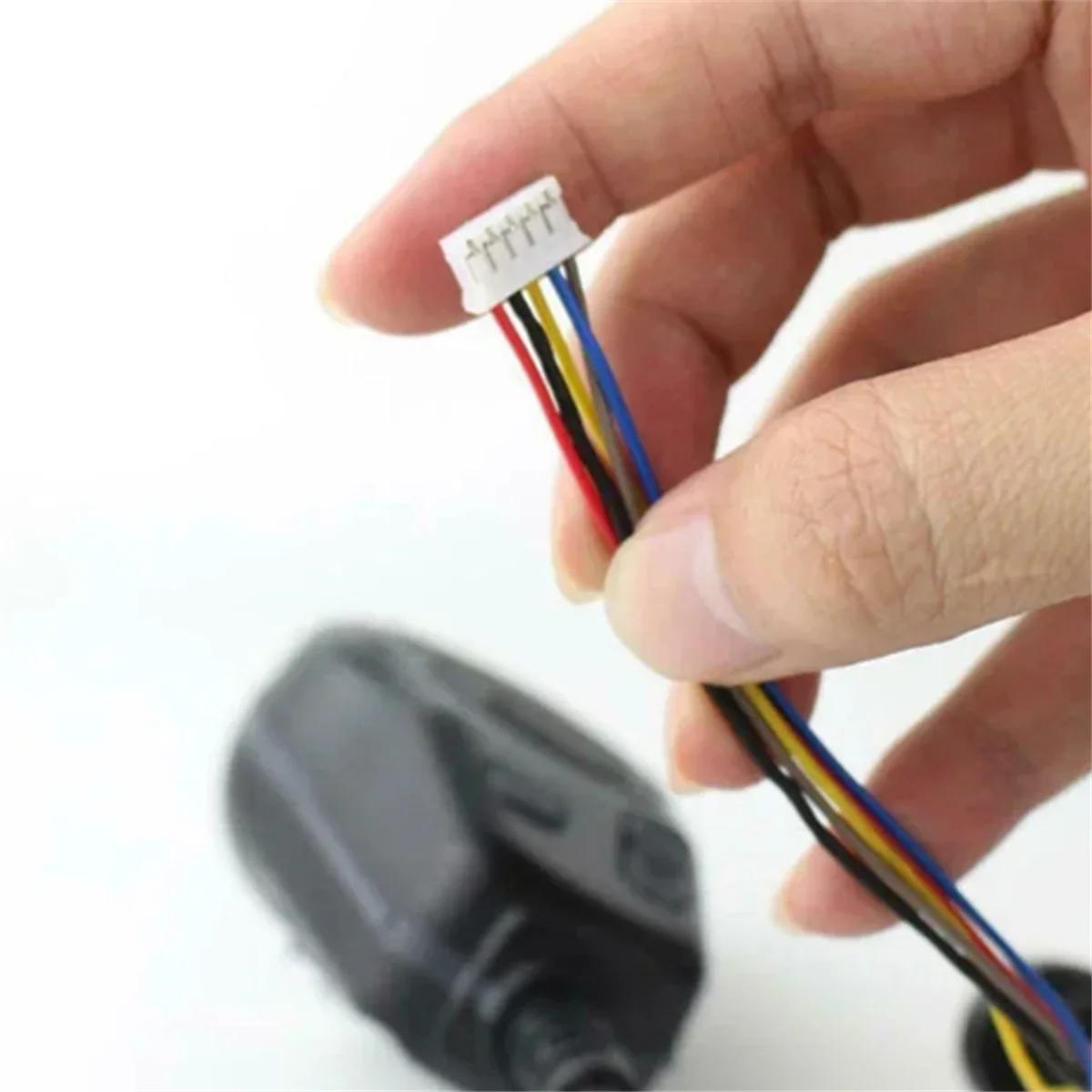 Морской радио ручной динамик PTT микрофон HM-164B для ICOM IC-M45/M59/M304/M411/M412 морской