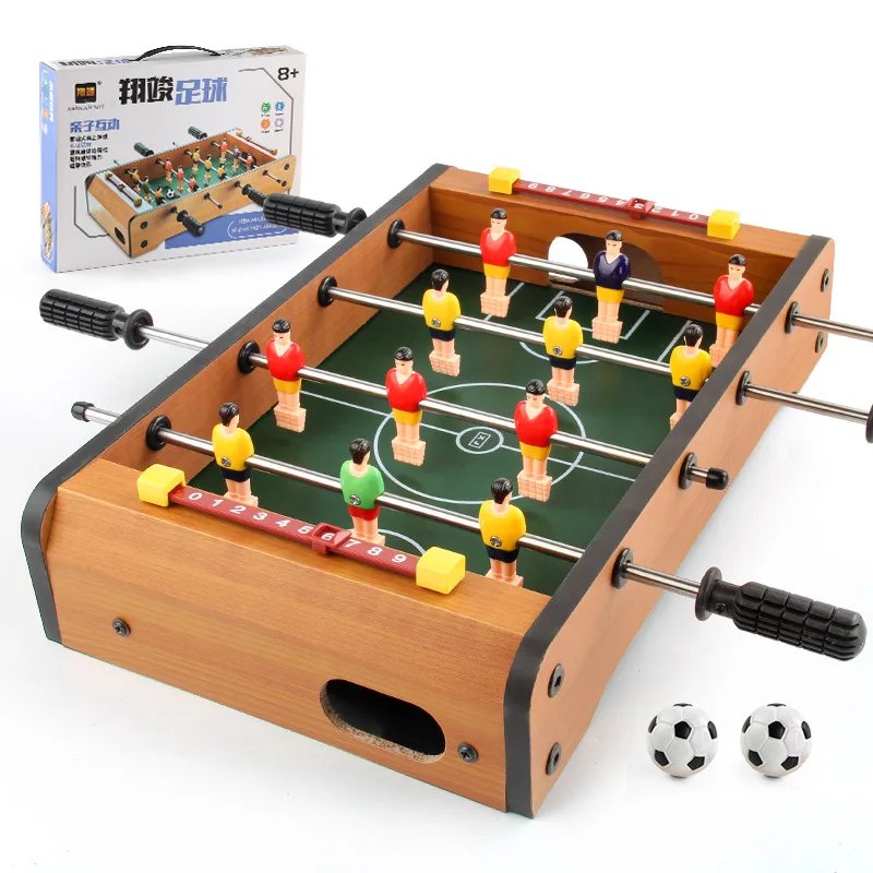 

Настольные игры для футбола, настольная игра для игры в футбол, мини-мяч, детский мяч для ног, игрушка для игры в футбол, подарок для детей, легко хранить