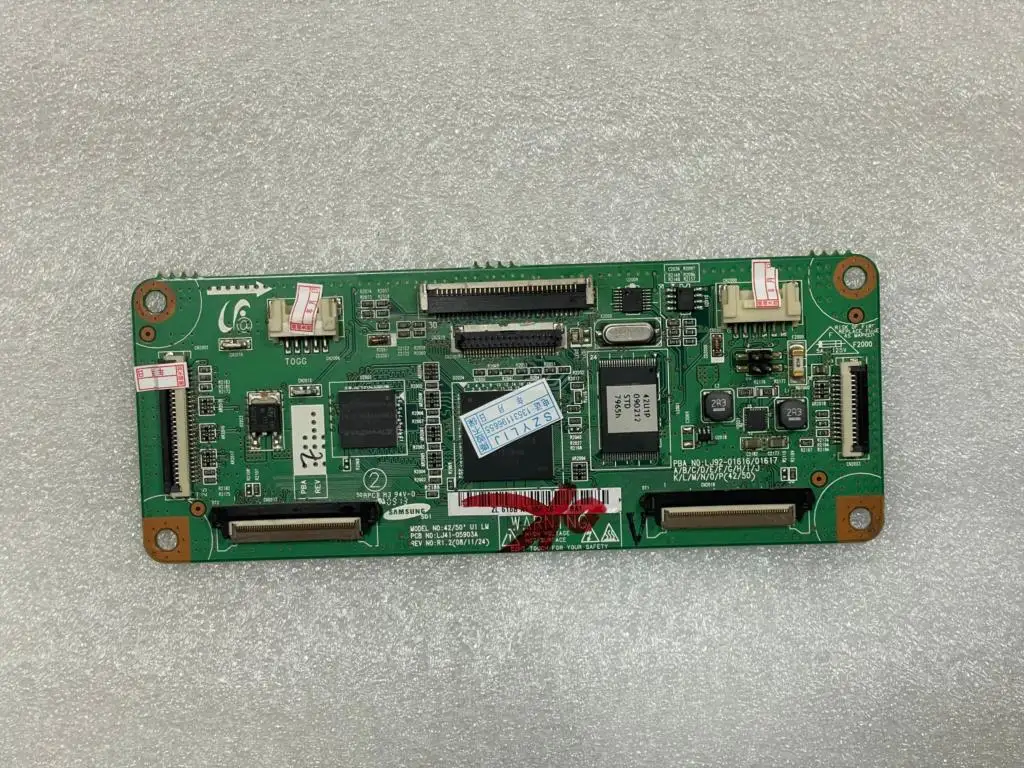 1 шт./lote хорошего качества 42YB07 S50HW-YD11 LJ41-05903A пятно