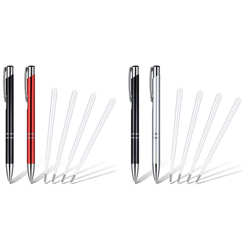 

Air Release Pen Pin Pen Craft Vinyl Weeding Tools Point Retractable Air Release Tool Weeding Pen With Refills