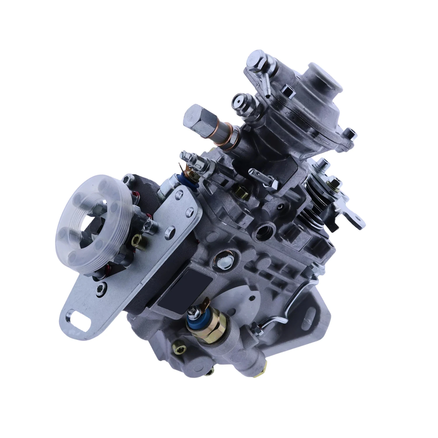 Насос топливной форсунки для IVECO CASE VE6/12F1000L2000 0460426447 2855718 504129021 Запасные части