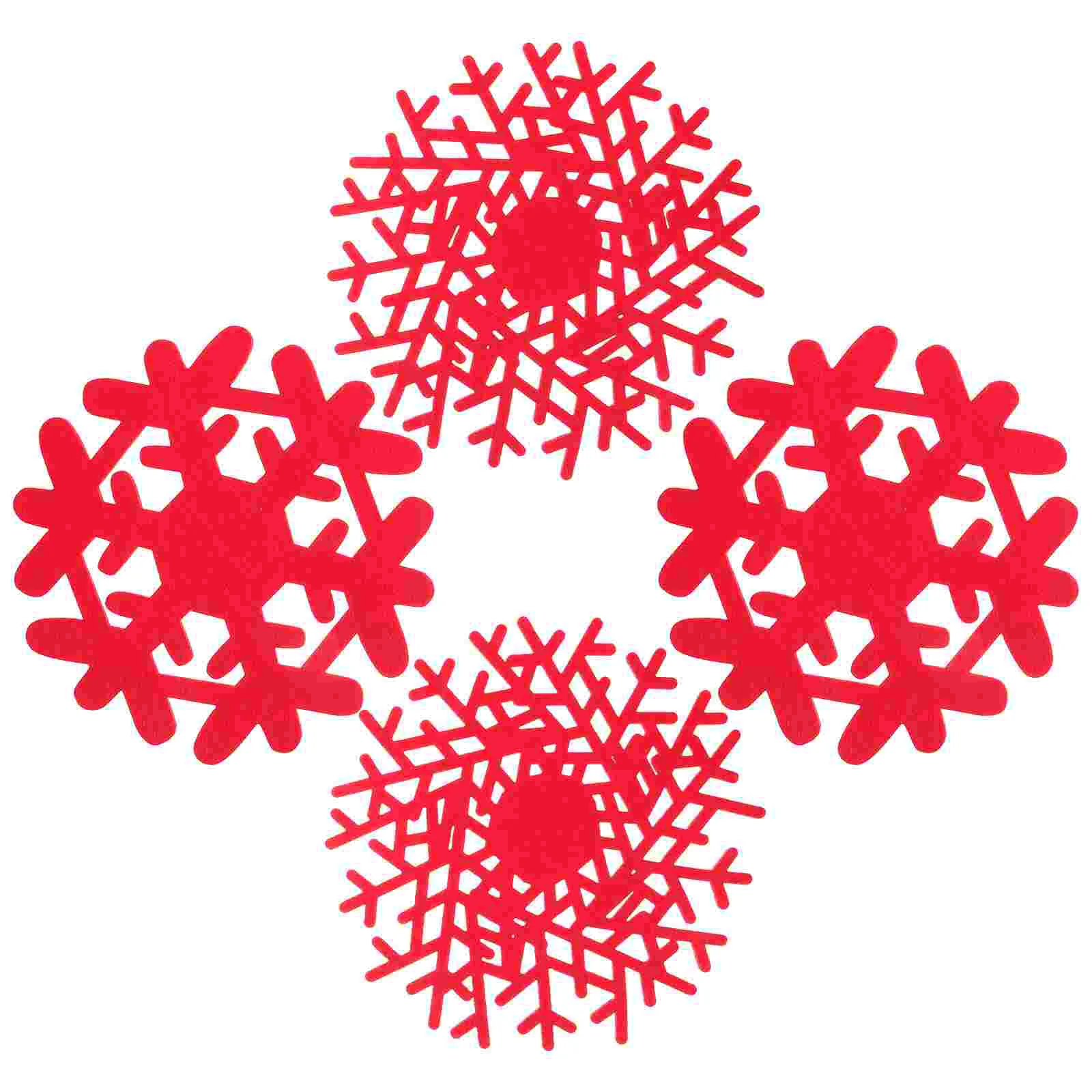 

4 шт., подставки под столовые приборы