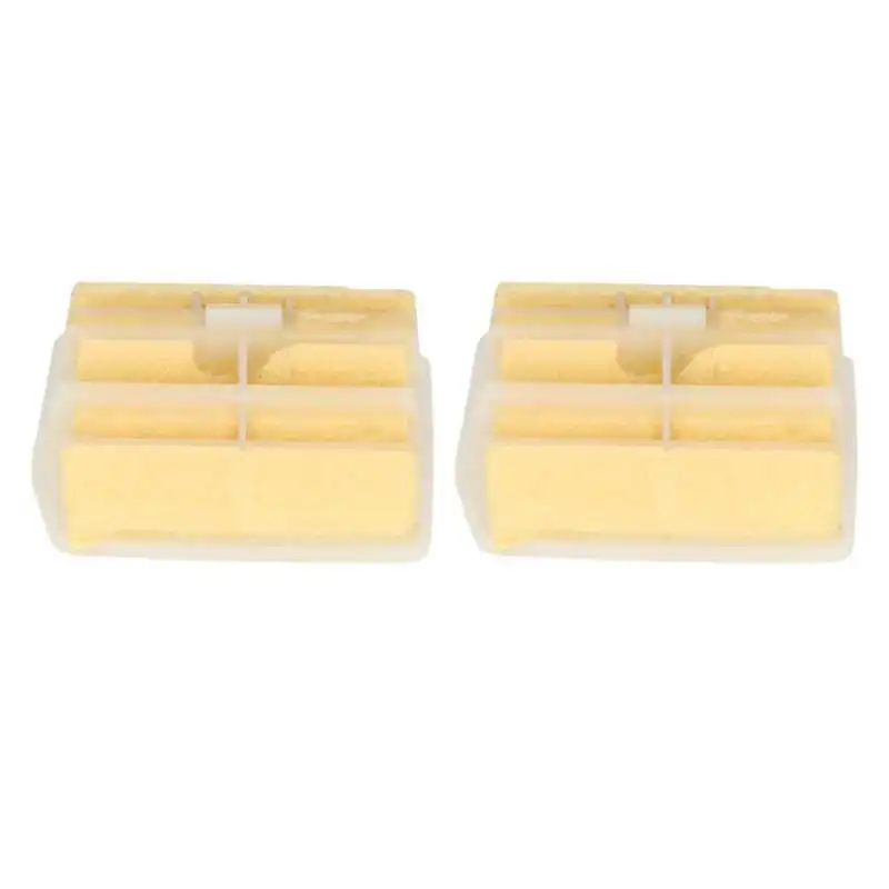 

Filter 544080802 Chainsaw Filter Replacement Wear Resistant for 445 445e 450 450E