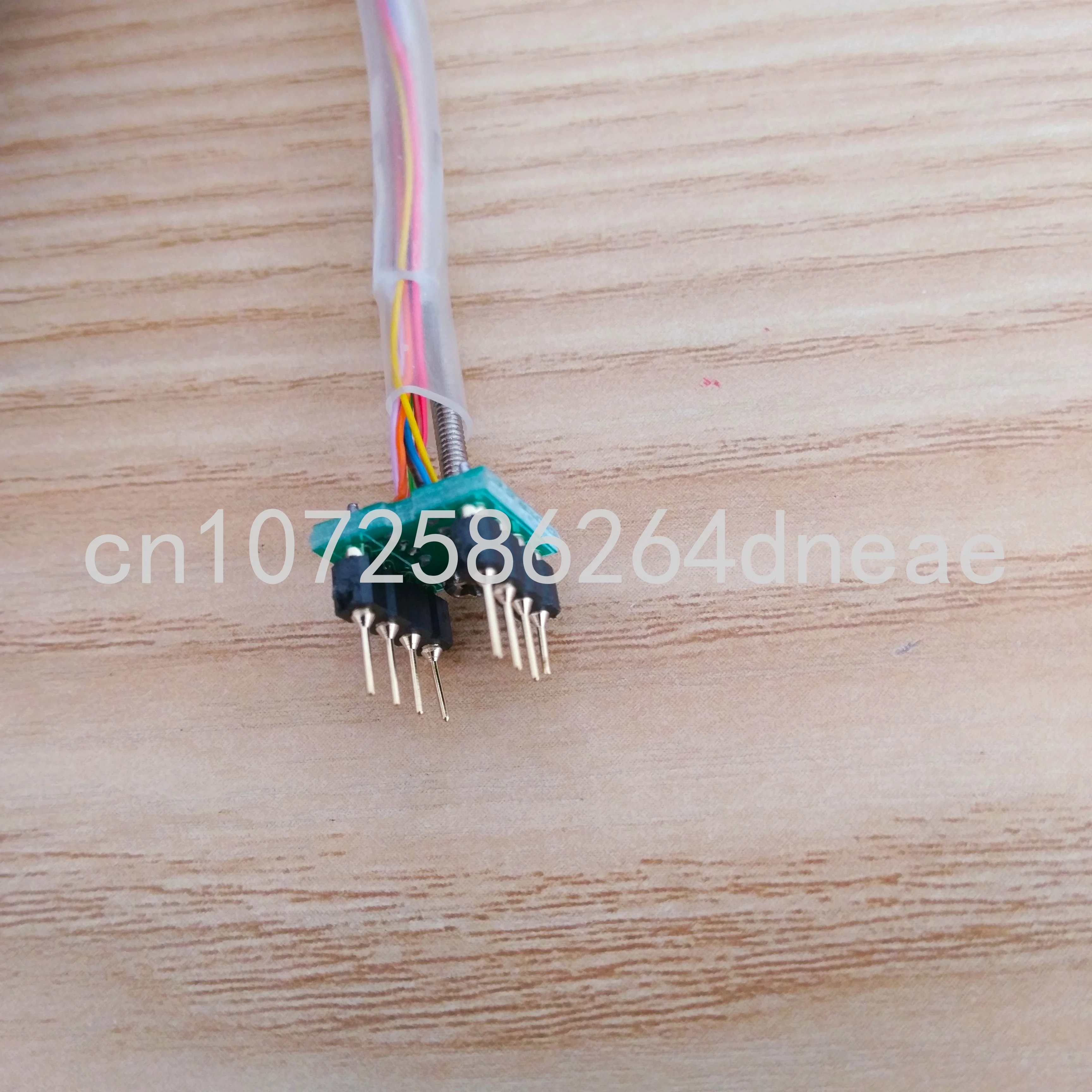 

SOP WSON SOIC VSOP SPI FLASH 8P 1,27 мм наперсток для зонда, программирование, загрузка
