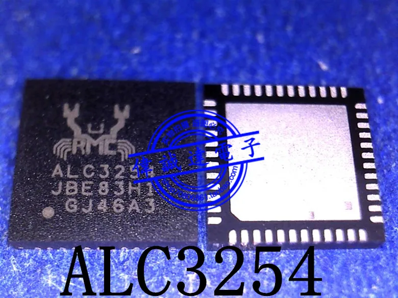 

(2Pcs/lot)ALC3254-VA3-CG ALC3254 QFN48