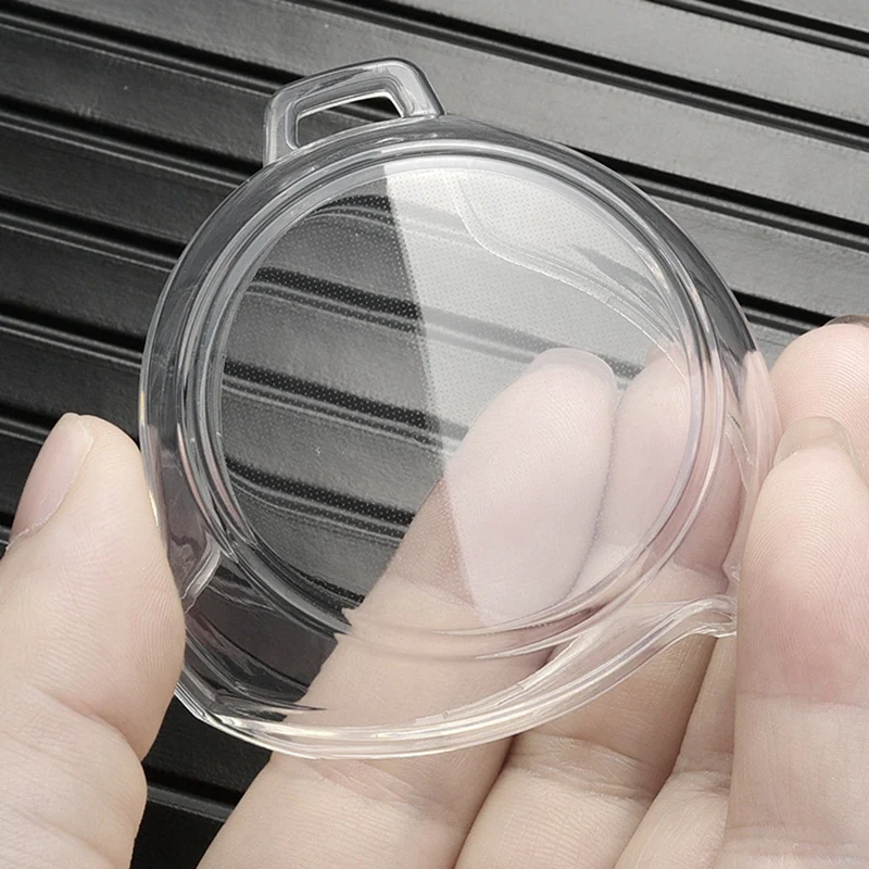 Прозрачный мягкий корпус для автомобиля Neta V/U Pro