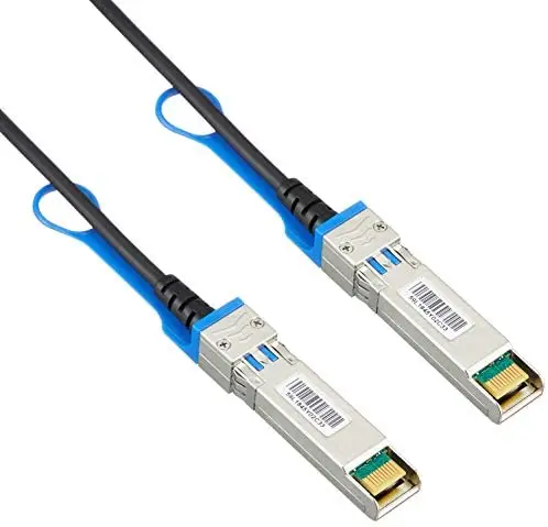 Netgear axc763-10000s 3m sfp + кабель прямого прикрепления |