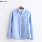 Осень-зима 2021, Женская бархатная рубашка, рубашка из ткани Оксфорд и шерсти ягненка, бархатная мягкая рубашка, теплая рубашка, женская рубашка