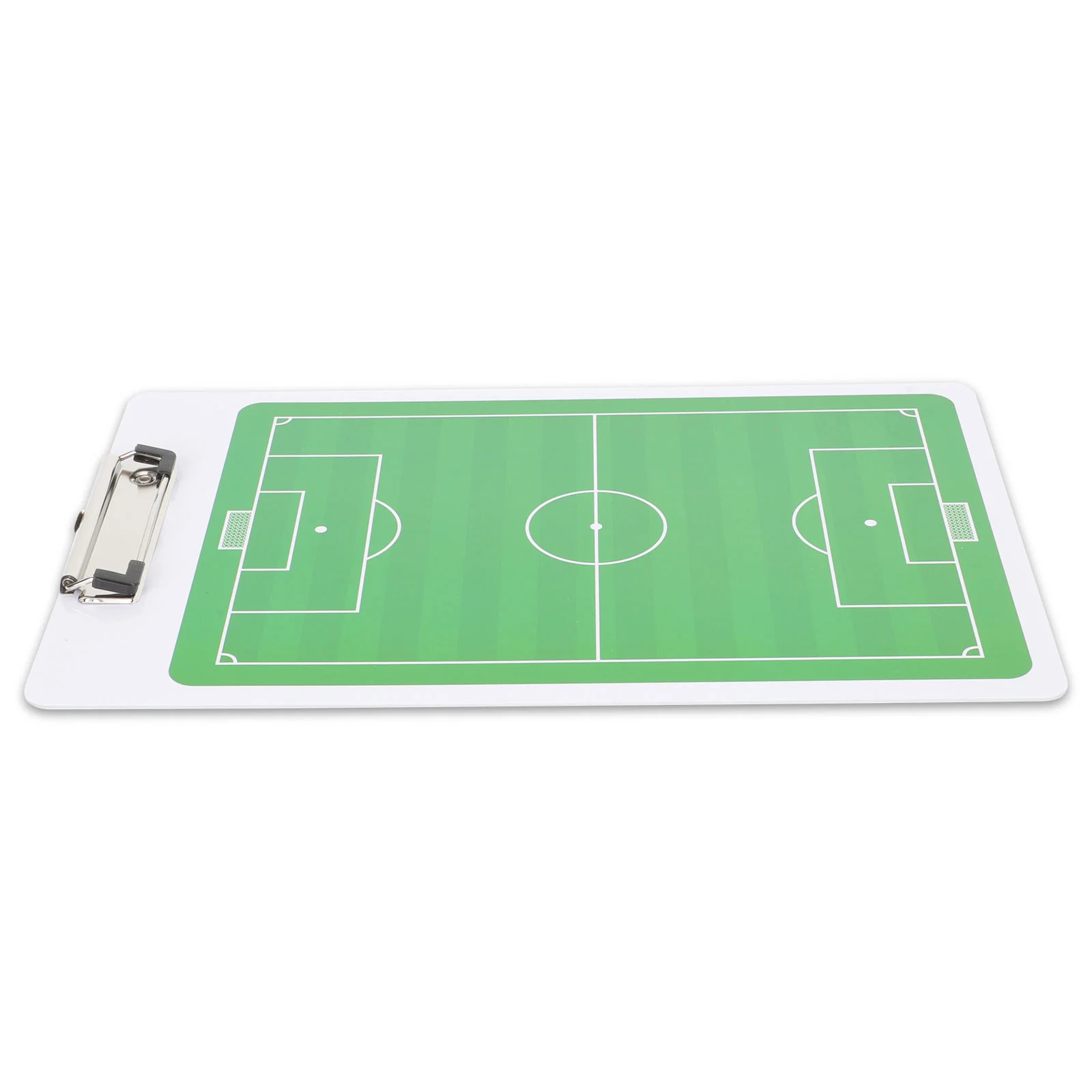 

Football Board Indoor Match Whiteboard Magnetic Writing Coaching Soccer Tactics
