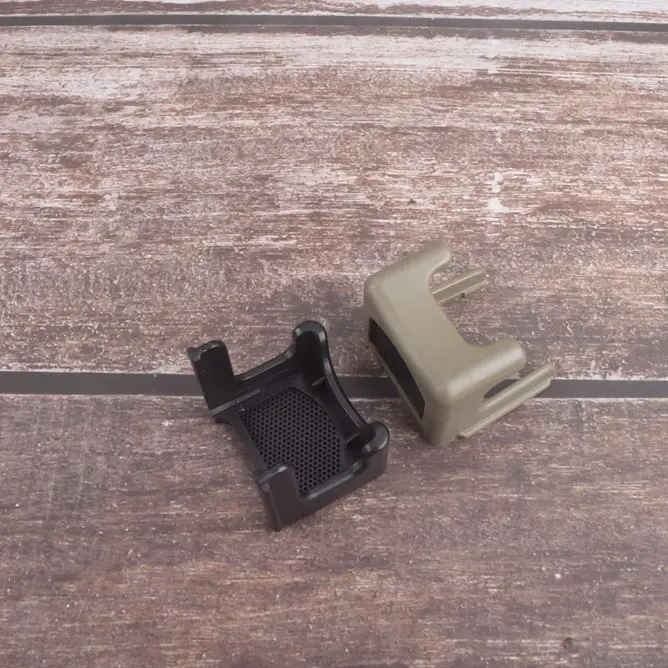 Обложка для оптического прицела с красной точкой восстановления отражения |