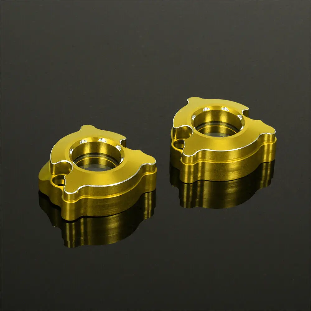 3D прозрачная крышка клапана распределительного вала для Honda Monkey 125 DAX125 ST125 2022-2024