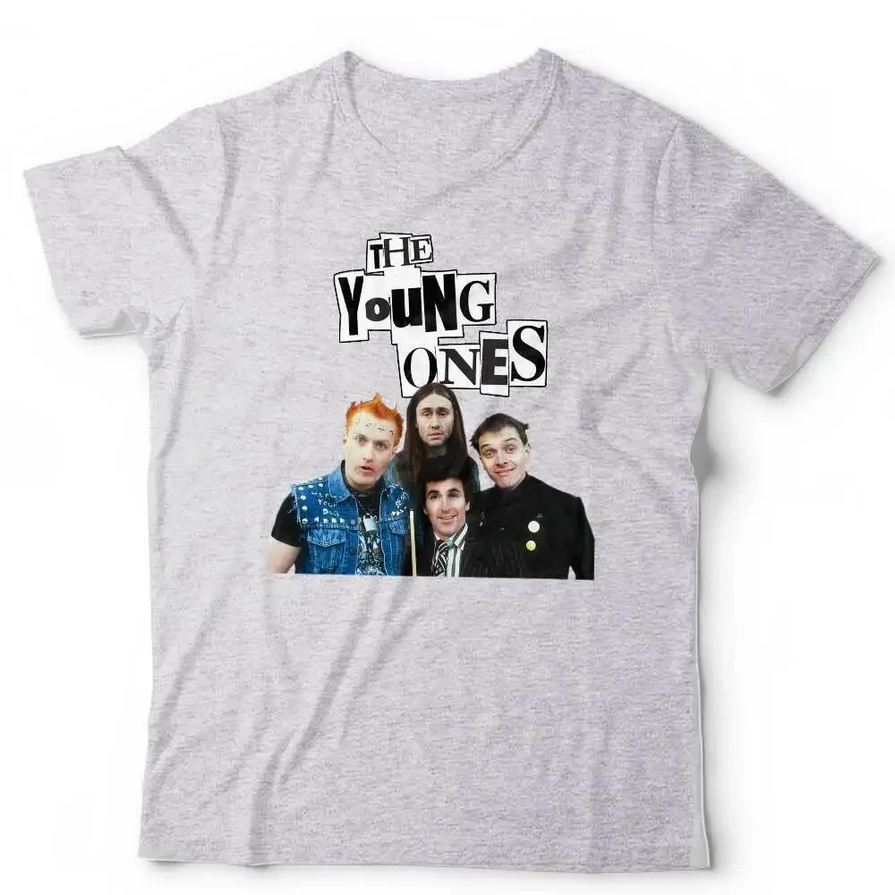Фото Футболка унисекс 