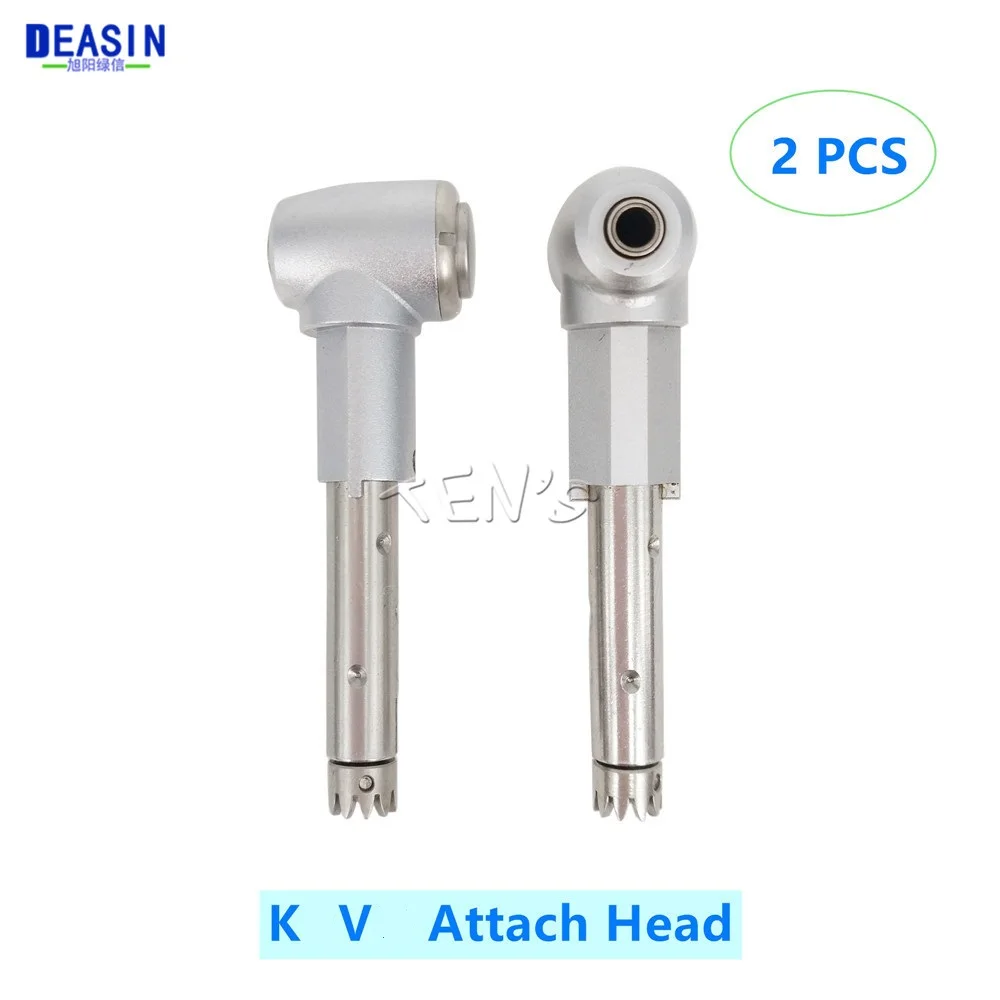 5 PCS dental FOR KAVO stype attachment head attach Dentistry Tools | Dental Handpieces