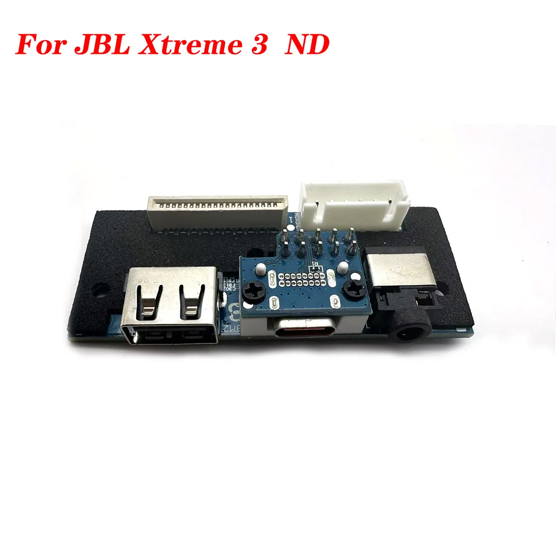 Оригинальная упаковка Type-C для JBL Xtreme 3ND USB2.0 Аудиоразъем Плата питания Разъем